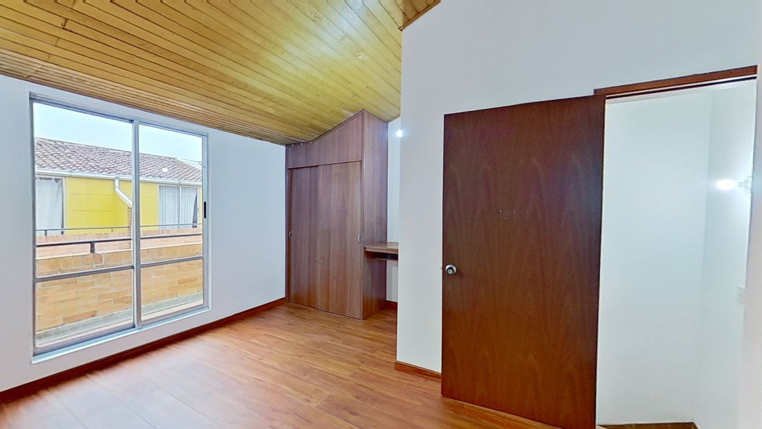 casa con conjunto cerrado en Venta en el Conjunto Villas de Toscana