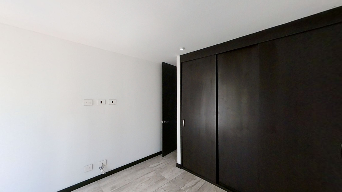 Apartamento en Venta en el Conjunto Mirador de San Luís