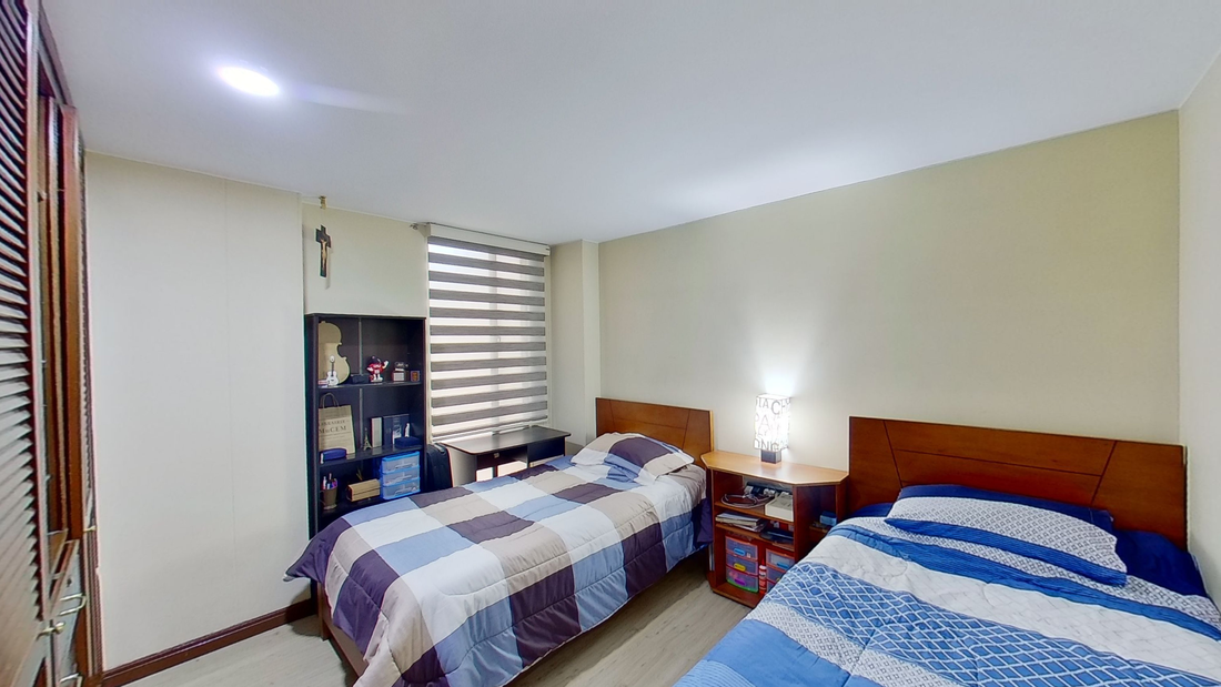 Apartamento en Venta en el Conjunto Alameda Country