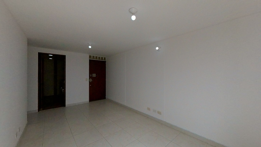 Apartamento en Venta en el Conjunto Parques de Castilla 3