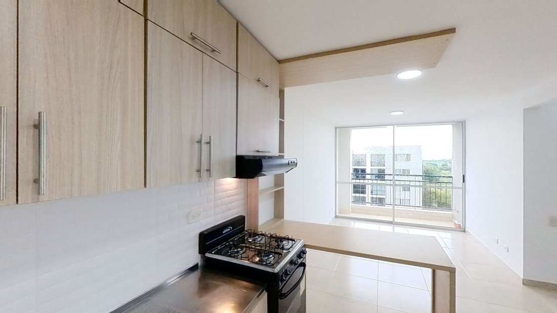 Apartamento en Venta en el Conjunto Laurel