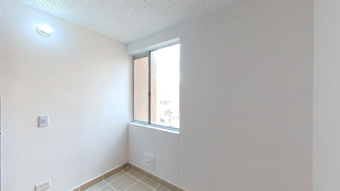 Apartamento en Venta en el Conjunto Parque Central Bonavista 2