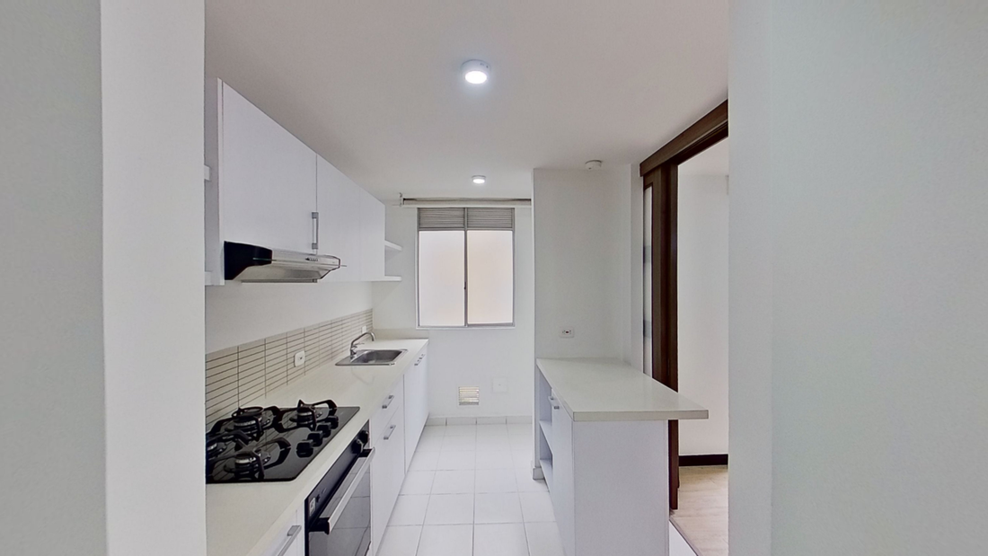 Apartamento en Venta en el Conjunto Reserva de la Sabana