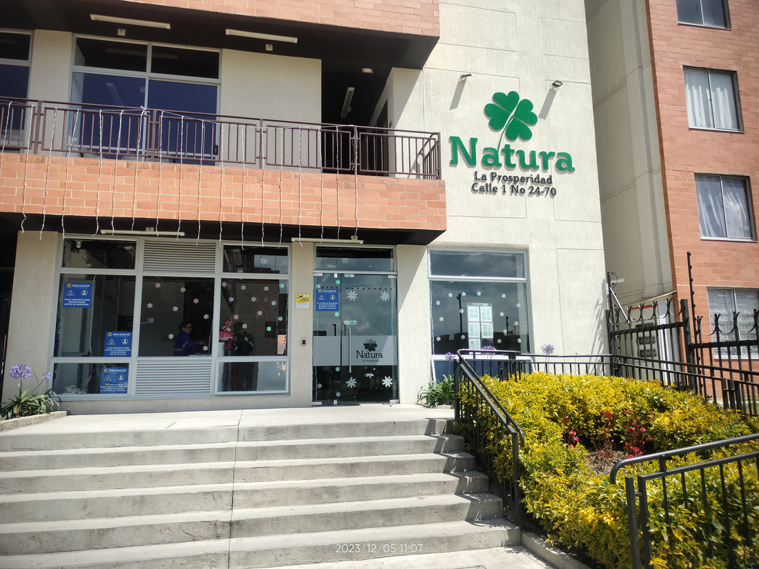 Apartamento en Venta en el Conjunto Natura