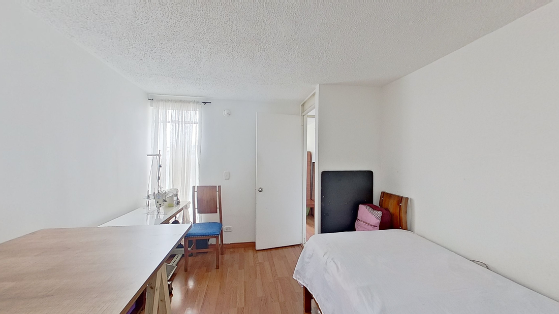 Apartamento en Venta en el Conjunto Alameda del Recreo