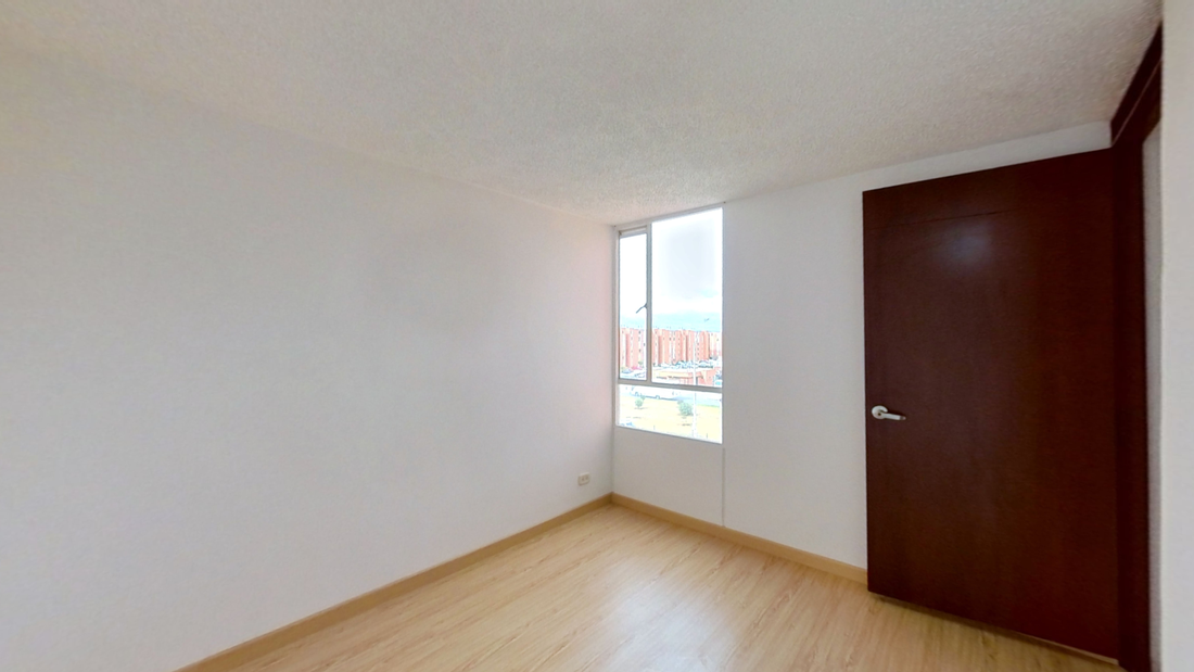 Apartamento en Venta en el Conjunto La Esperanza 3