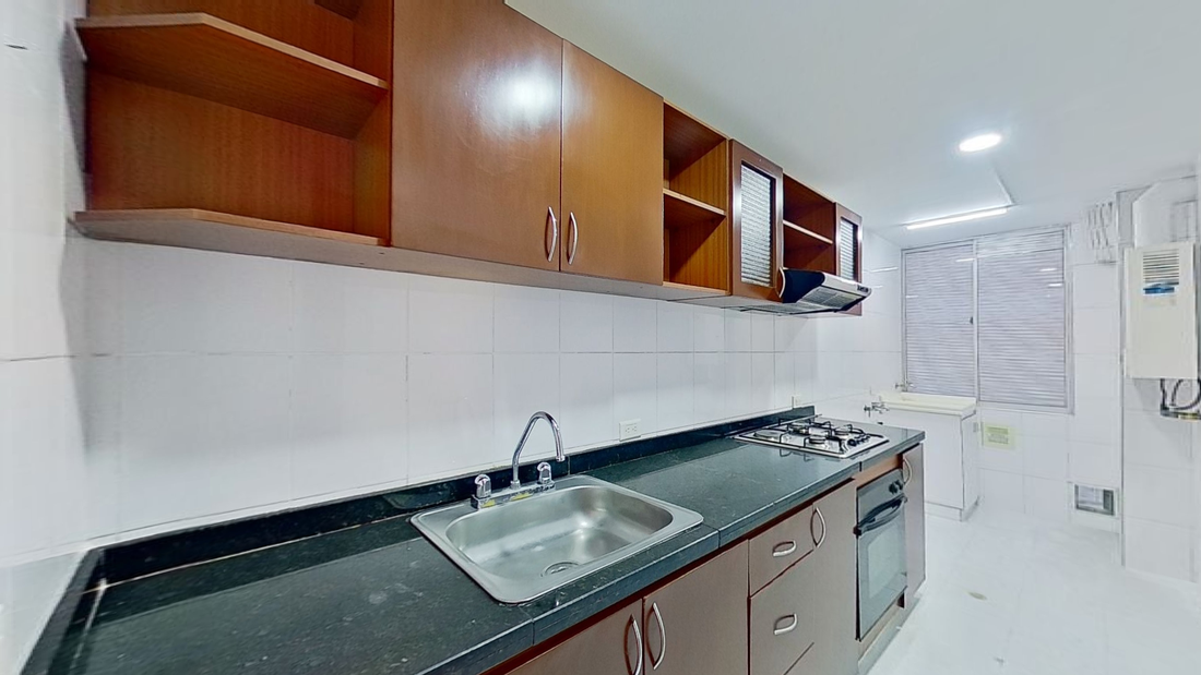 Apartamento en Venta en el Conjunto Parque Real