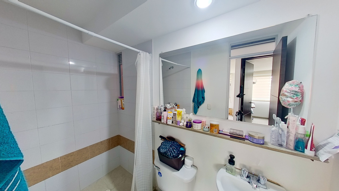 Apartamento en Venta en el Conjunto Caminos de Cajicá 1