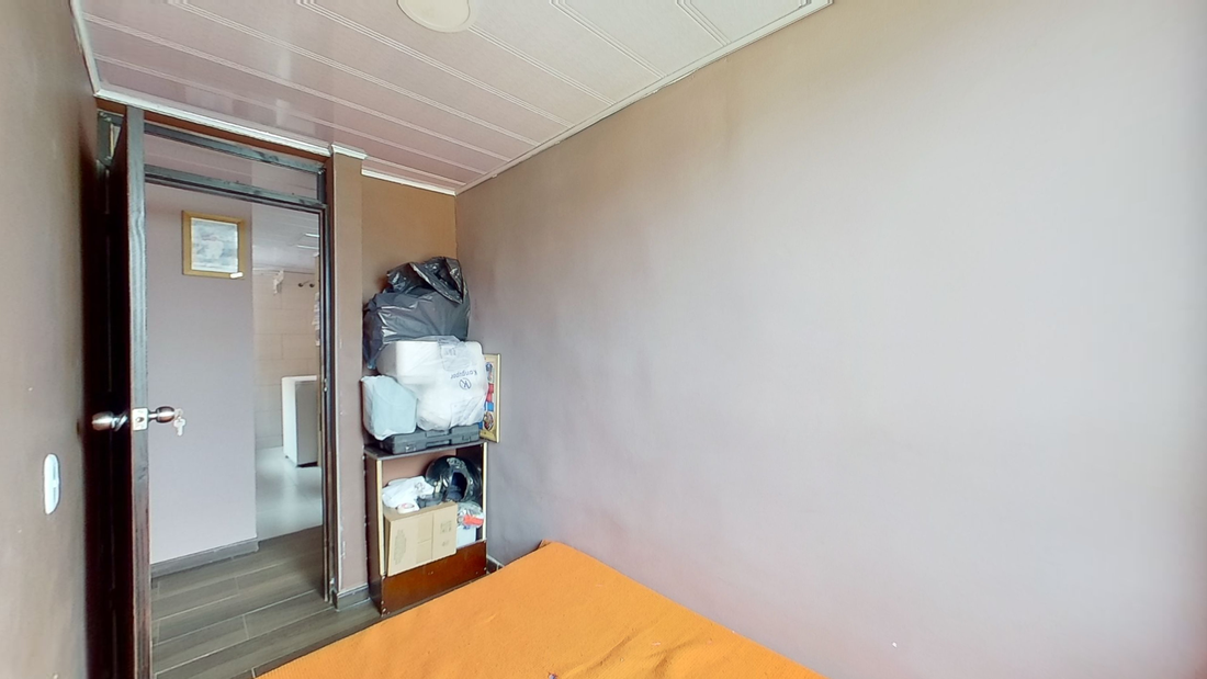 Apartamento en Venta en el Conjunto Los Ciruelos