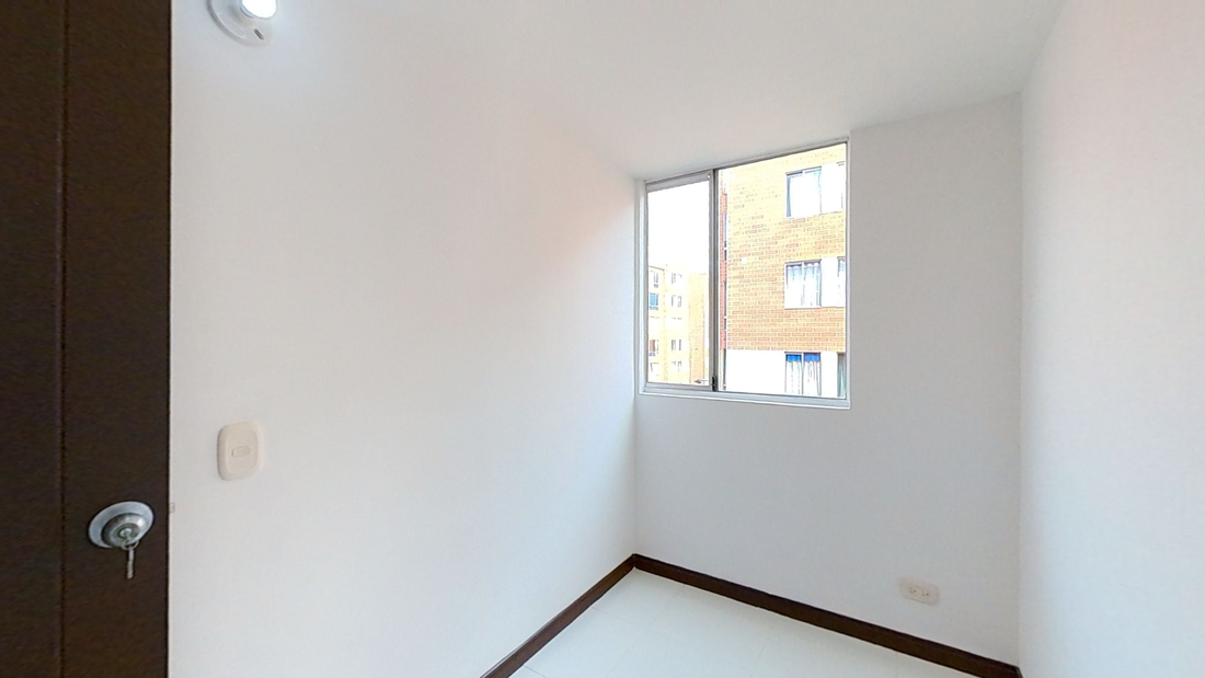 Apartamento en Venta en el Conjunto Iris