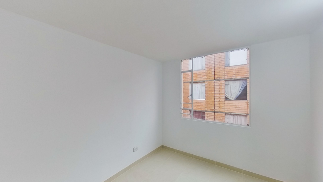 Apartamento en Venta en el Conjunto Fontibon Reservado