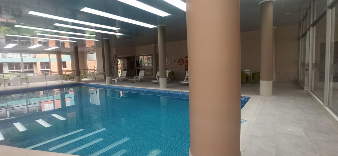 Apartamento en Venta en el Conjunto Arrezo