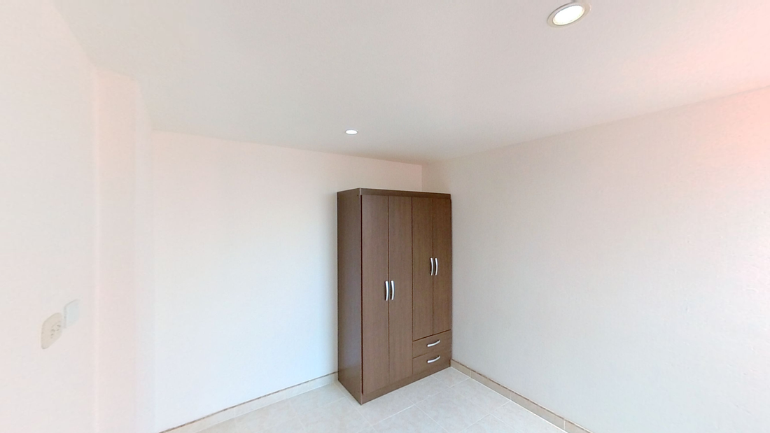 Apartamento en Venta en el Conjunto Bungavilla