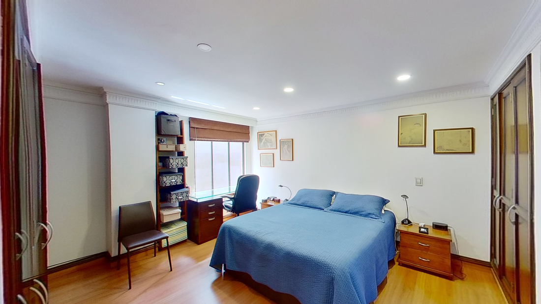 Apartamento en Venta en el Conjunto Edificio Riatto