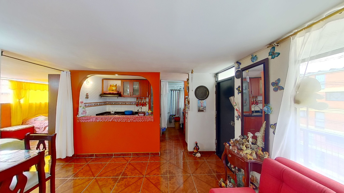 Apartamento en Venta en el Conjunto Emmental Apartamentos