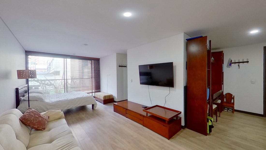 Apartamento en Venta en el Conjunto Tekto San Marcos