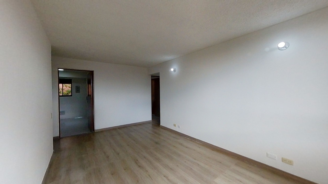 Apartamento en Venta en el Conjunto Bosque de San Jorge