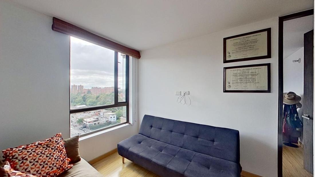 Apartamento en Venta en el Conjunto Mirador de Córdoba