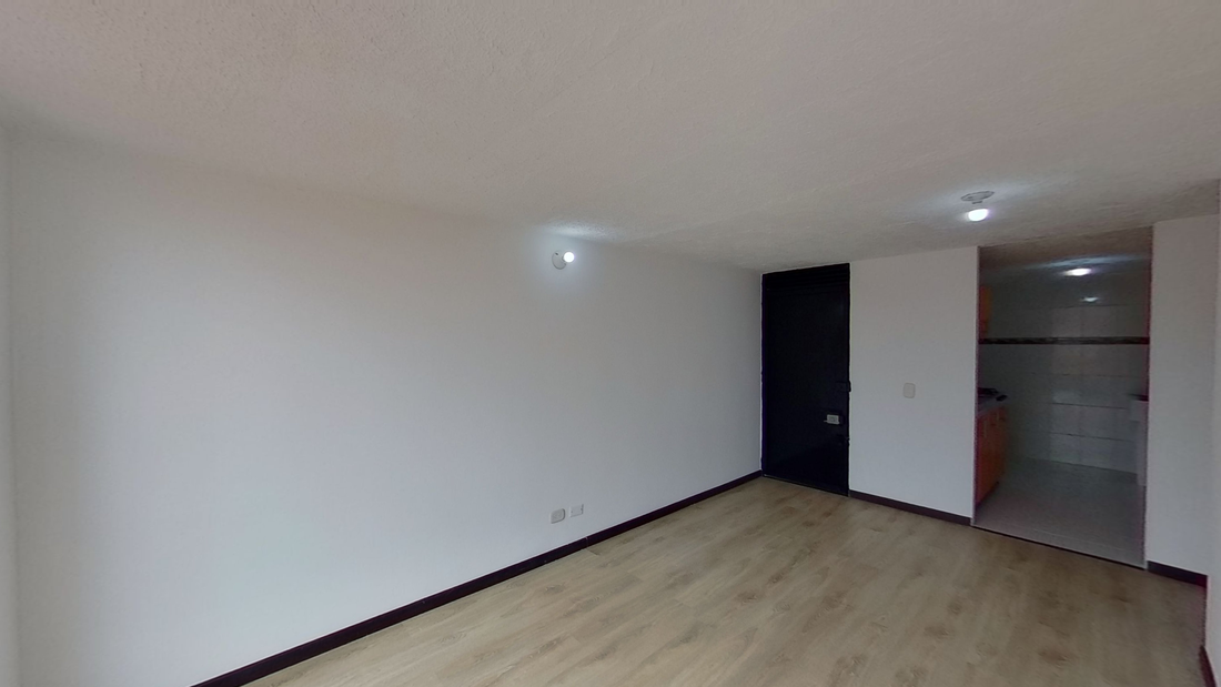 Apartamento en Venta en el Conjunto Parque Campestre 5