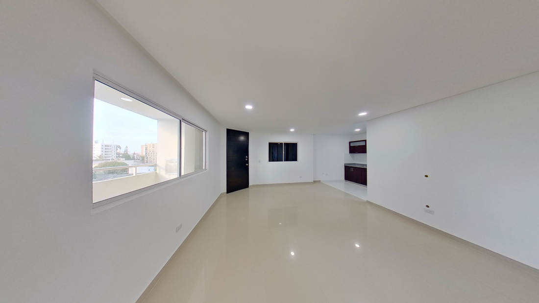 Apartamento en Venta en el Conjunto Edificio Jordieck