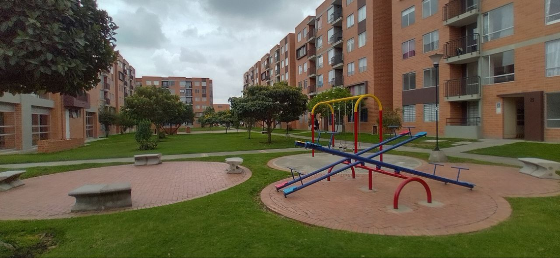 Apartamento en Venta en el Conjunto Tarento