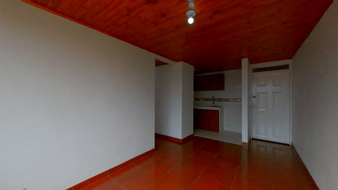 Apartamento en Venta en el Conjunto Frailejón 1