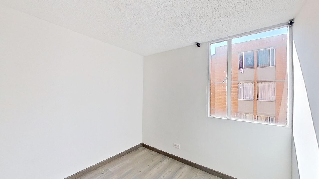 Apartamento en Venta en el Conjunto El Progreso 1
