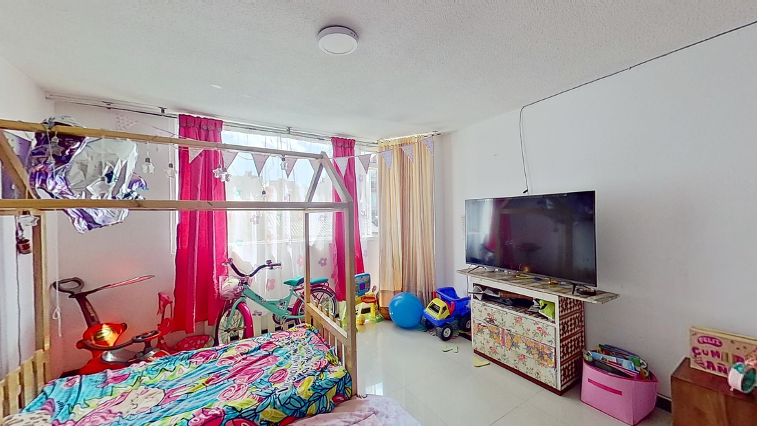 Apartamento en Venta en el Conjunto Sucre