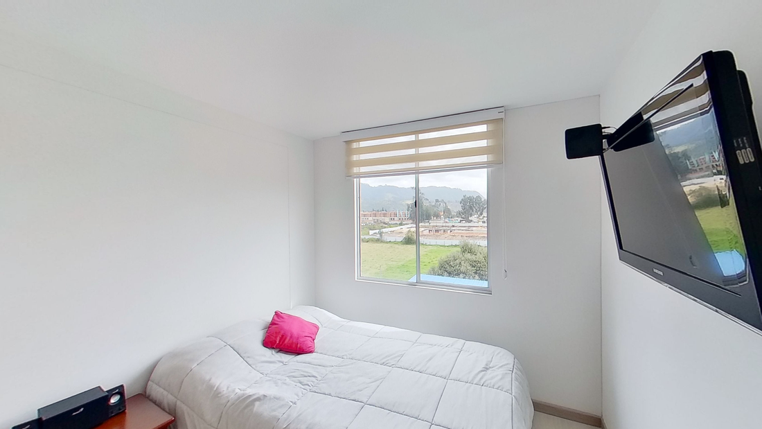 Apartamento en Venta en el Conjunto Canarias