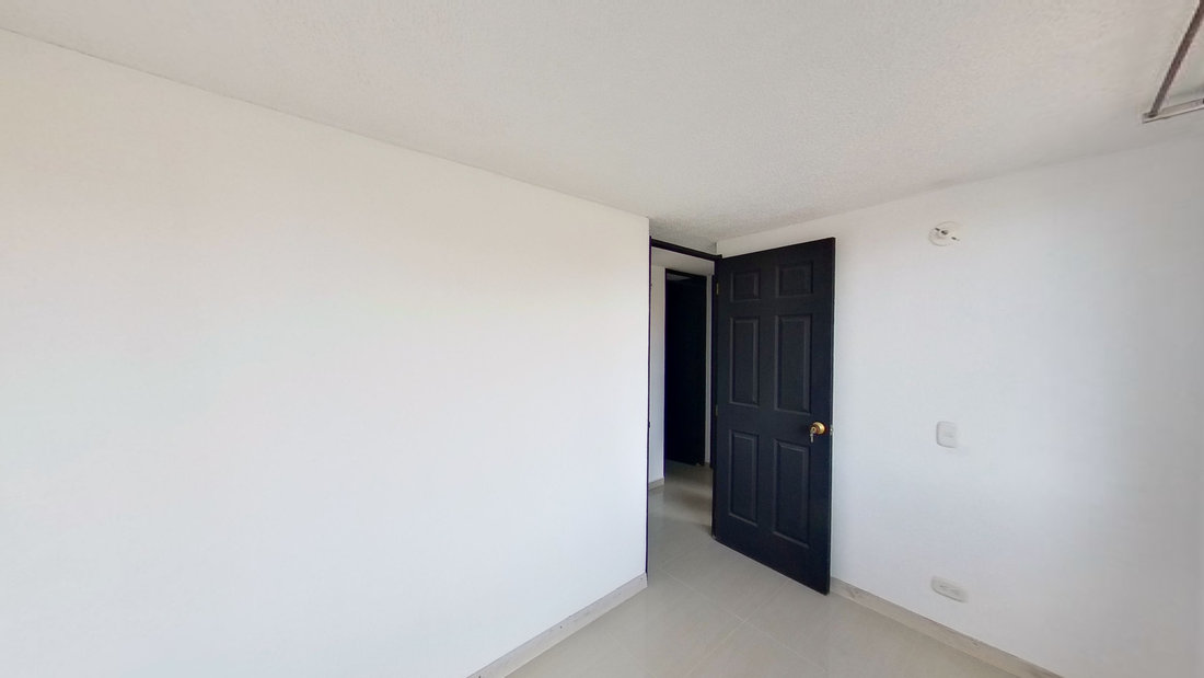 Apartamento en Venta en el Conjunto La Fortuna 1