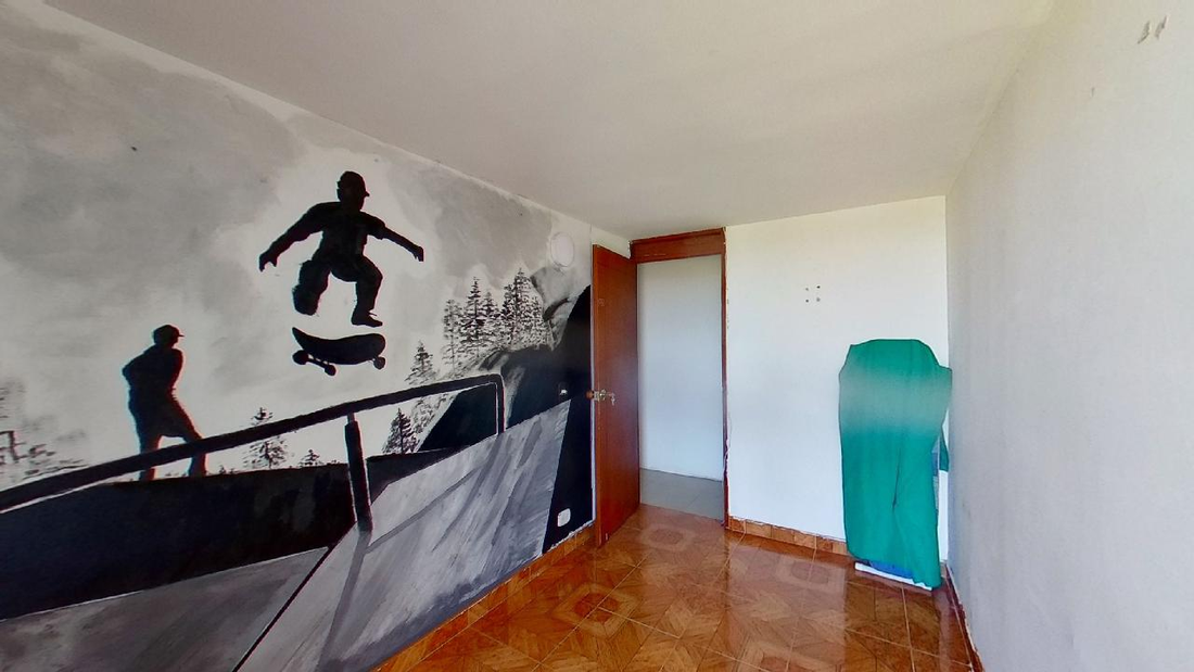Apartamento en Venta en el Conjunto Emmental
