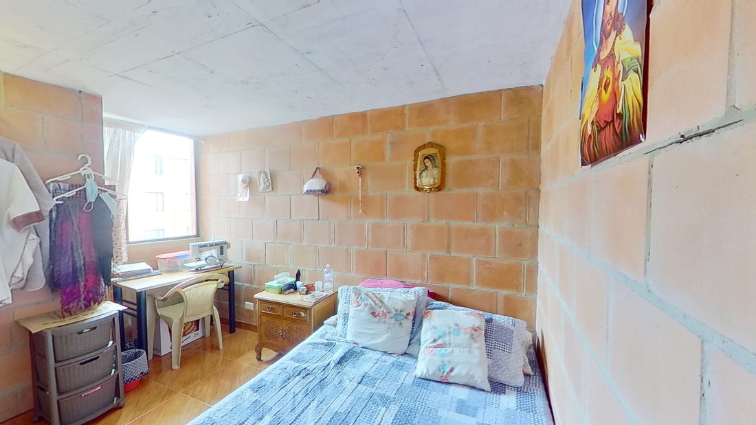 Apartamento en Venta en el Conjunto PORVENIR RESERVADO 12