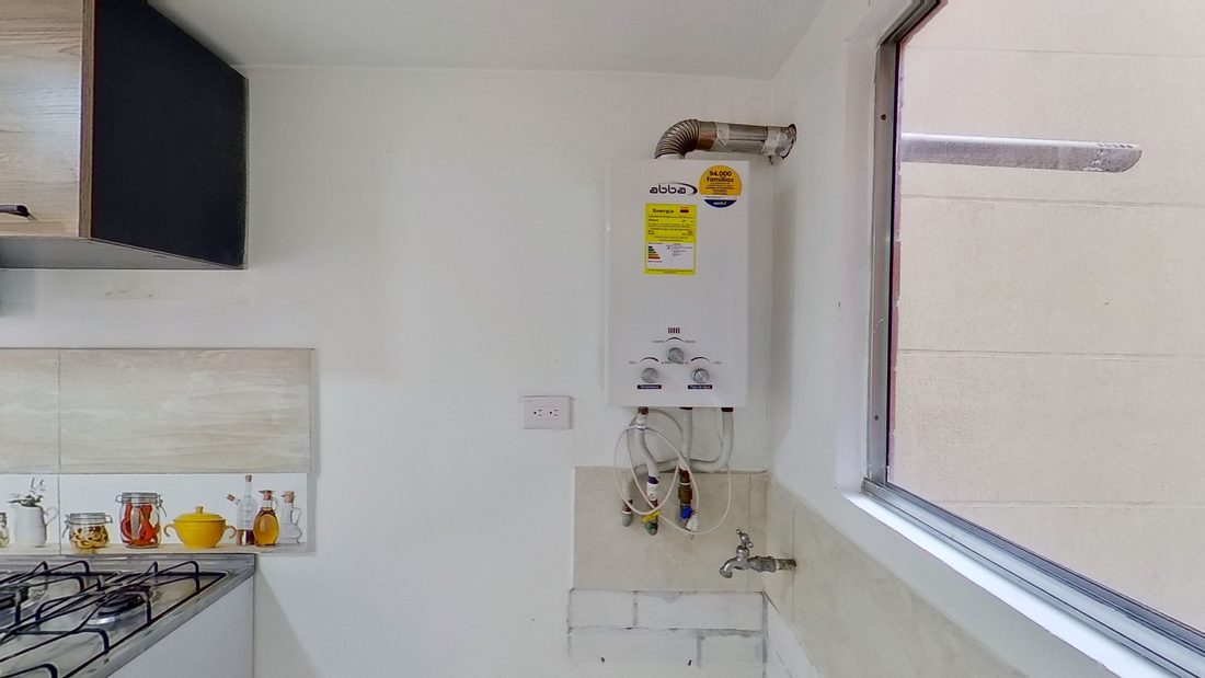 Apartamento en Venta en el Conjunto Murano La Prosperidad