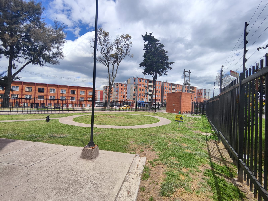 Apartamento en Venta en el Conjunto Alamedas de Suba