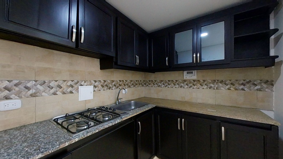 Apartamento en Venta en el Conjunto Macadamia