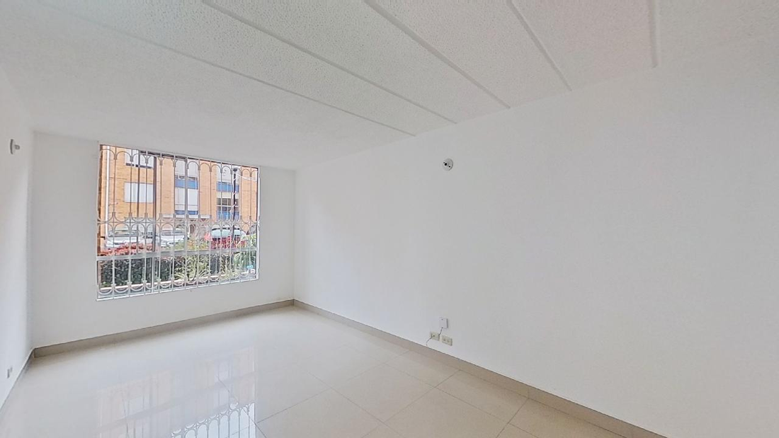 Apartamento en Venta en el Conjunto Parque de La Ciudadela