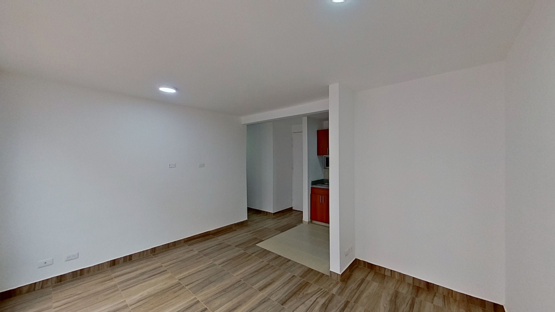 Apartamento en Venta en el Conjunto Versalles 2