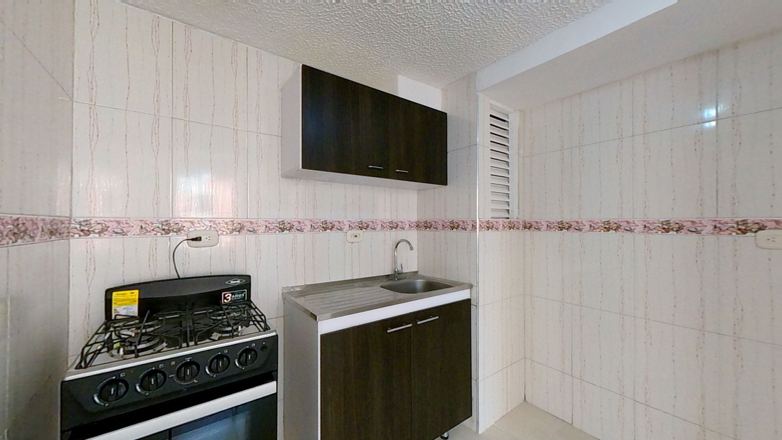 Apartamento en Venta en el Conjunto La Confianza 2