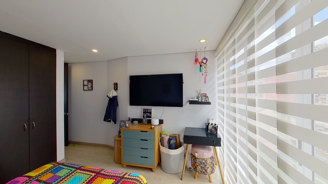 Apartamento en Venta en el Conjunto California Antigua 3
