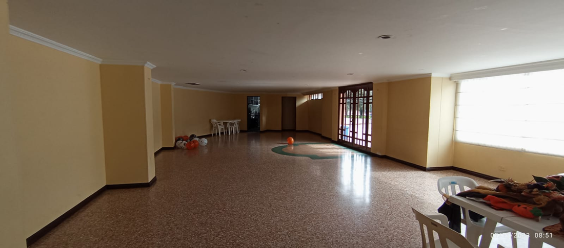Apartamento en Venta en el Conjunto Mirador Pijao