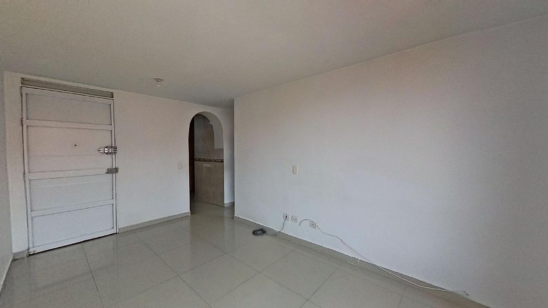 Apartamento en Venta en el Conjunto Palo Rosa