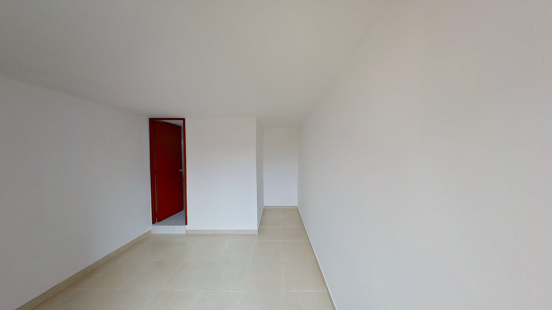 Apartamento en Venta en el Conjunto Frailejón 2