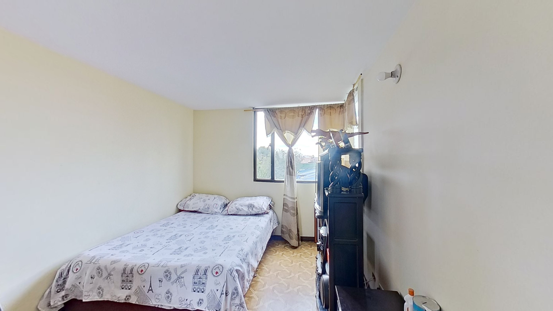Apartamento en Venta en el Conjunto El Cortijo 4