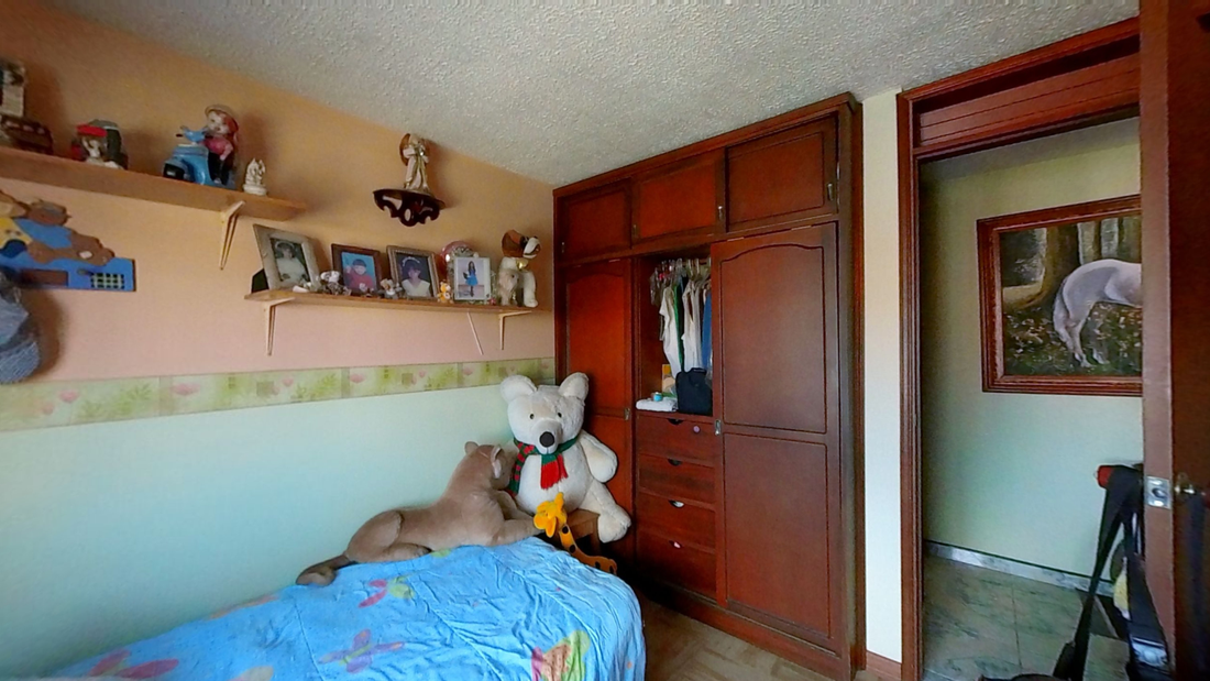 Apartamento en Venta en el Conjunto Newton