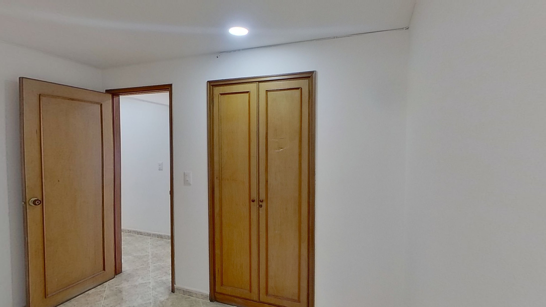 Apartamento en Venta en el Conjunto IZARRA II