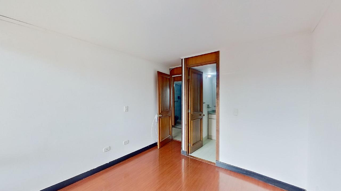 Apartamento en Venta en el Conjunto Los Geranios