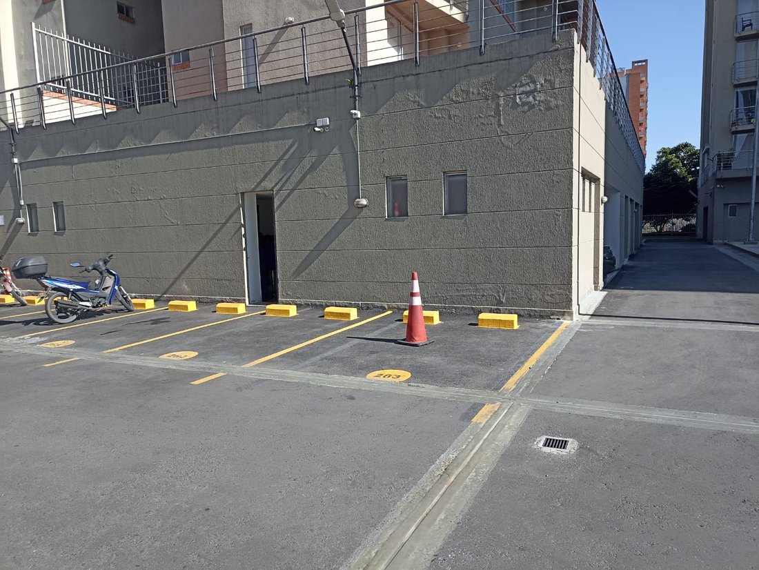 Apartamento en Venta en el Conjunto Colina Club Residencial