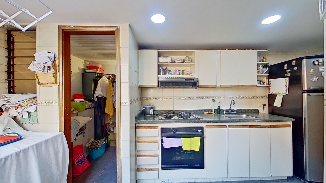 Apartamento en Venta en el Conjunto Fuentes del Salitre