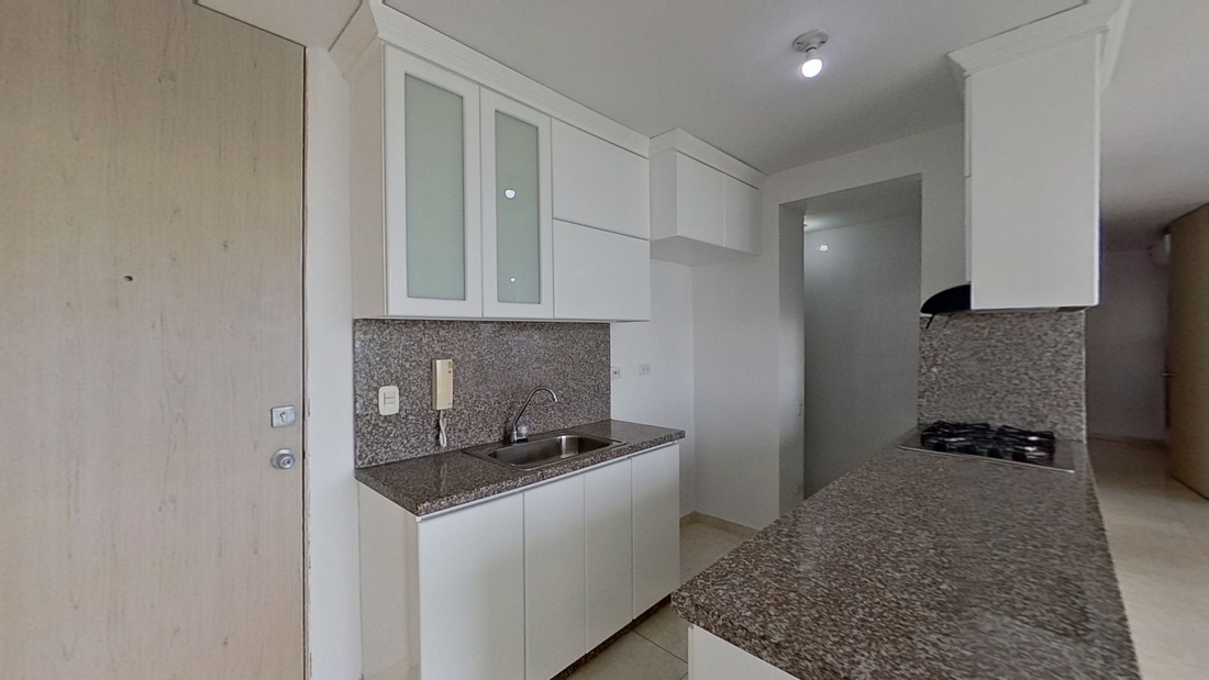 Apartamento en Venta en el Conjunto Edificio Torres Bahia