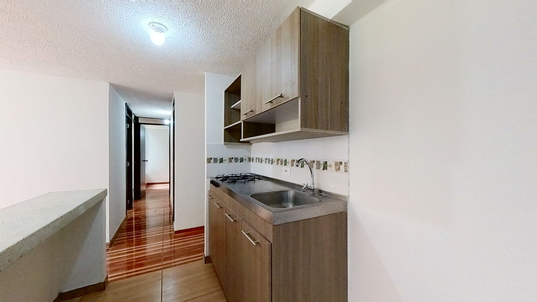 Apartamento en Venta en el Conjunto Nardo 2